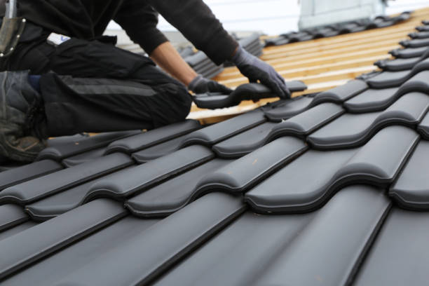 Trusted Lafayette, CA Roofing Experts